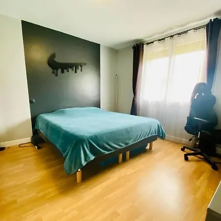 Maison Avec Piscine Intérieure Chauffée à 10min De Biarritz Villa