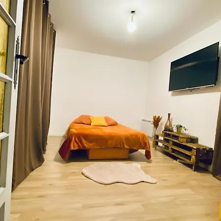 Maison Avec Piscine Intérieure Chauffée à 10min De Biarritz Villa *