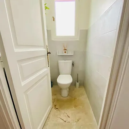 Villa Maison Avec Piscine Intérieure Chauffée à 10min De Biarritz Ahetze